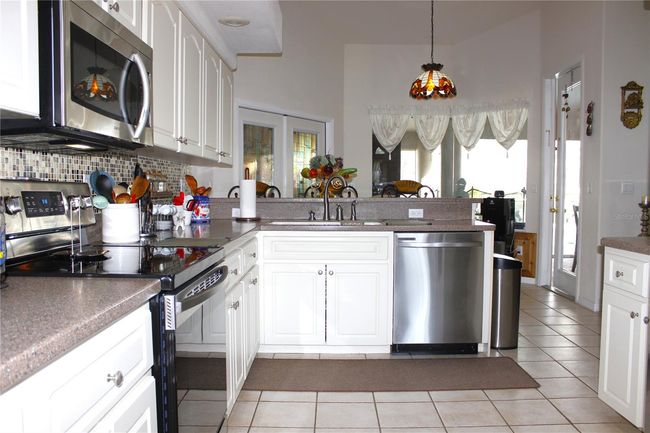 63 Forest Wood Ct, House other with 4 bedrooms, 3 bathrooms and null parking in SPRING HILL FL | Image 11