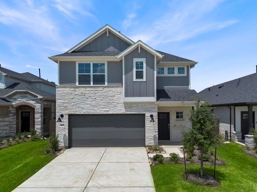 18234 Sonresa Way, Tomball, TX, 77377-4311 | Card Image