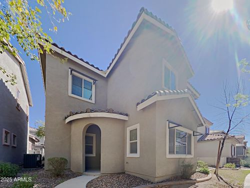 1815 W Minton St, Phoenix, AZ, 85041-6672 | Card Image