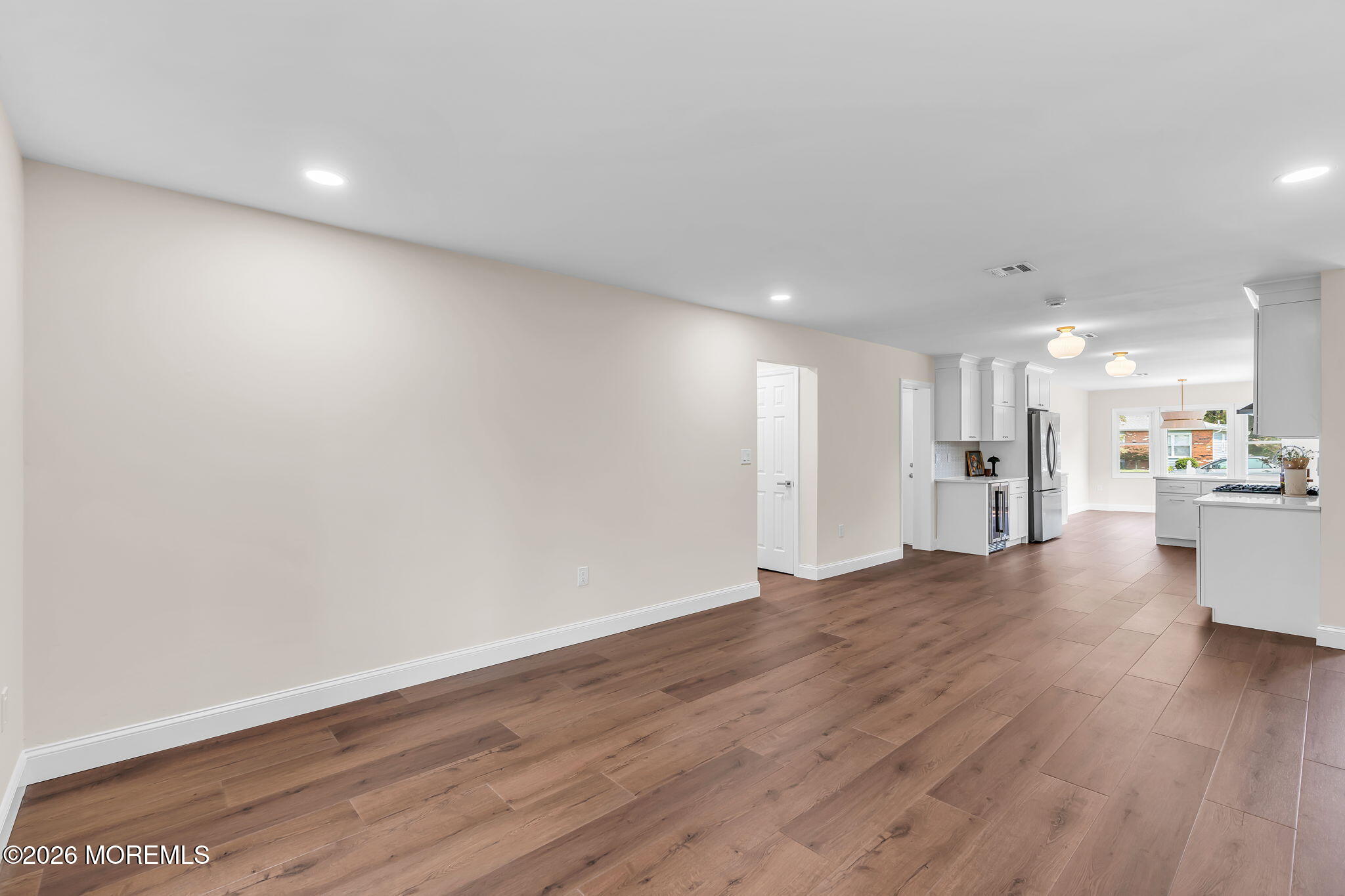 Residential in Brick 5