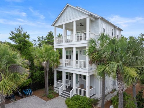 14 The Heron Cv, Inlet Beach, FL, 32461 | Card Image
