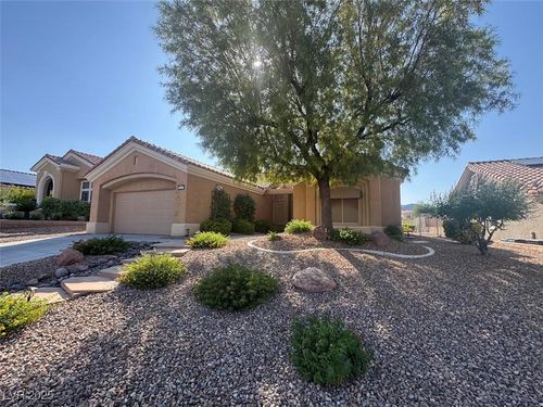 2657 Youngdale Drive, Las Vegas, NV, 89134 | Card Image