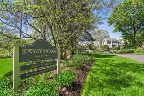 80-80 Rowayton Woods Dr, Norwalk, CT, 06854-3908 | Card Image