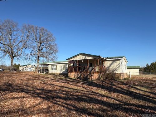 137 Kerr Road, Mt. Vernon, AR, 72111 | Card Image