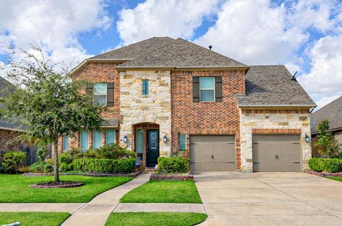 6911 Twilight Elm Trce, Katy, TX, 77493-3392 | Card Image