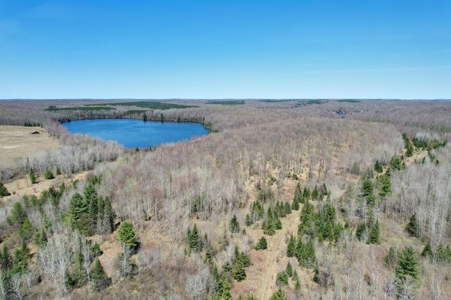 2994 Kentuck Lake Rd, Home with 2 bedrooms, 1 bathrooms and null parking in Phelps WI | Image 15