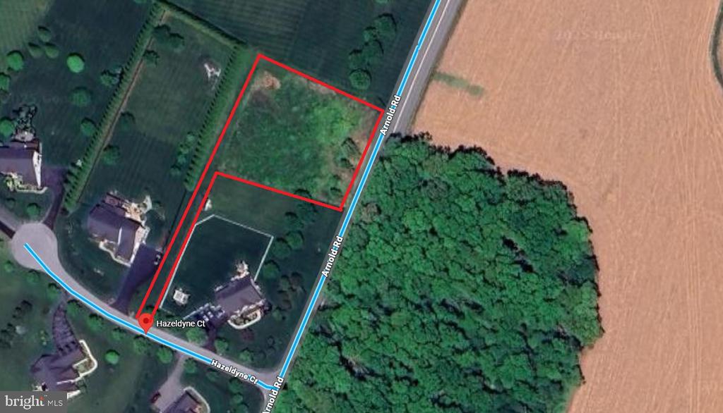 Land in WESTMINSTER 2