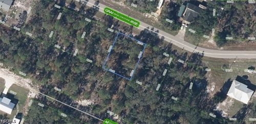 4719 Grand Concourse, Sebring, FL, 33875-6517 | Card Image