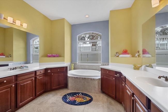 1241 Creek Nine Dr, House other with 4 bedrooms, 3 bathrooms and null parking in NORTH PORT FL | Image 20
