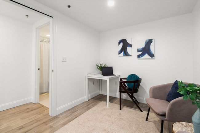 APT-2323 - 10 Museum Way, Condo with 2 bedrooms, 1 bathrooms and null parking in Cambridge MA | Image 16