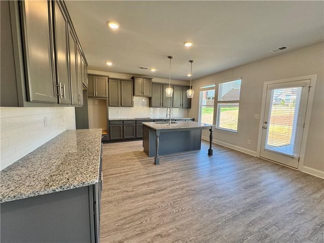 814 Brittany Nicole Ct, House other with 5 bedrooms, 4 bathrooms and null parking in Bonaire GA | Image 9