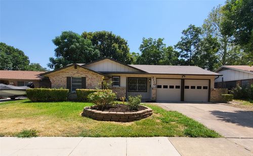 2110 Red Bud Ln, Plano, TX, 75074-5022 | Card Image