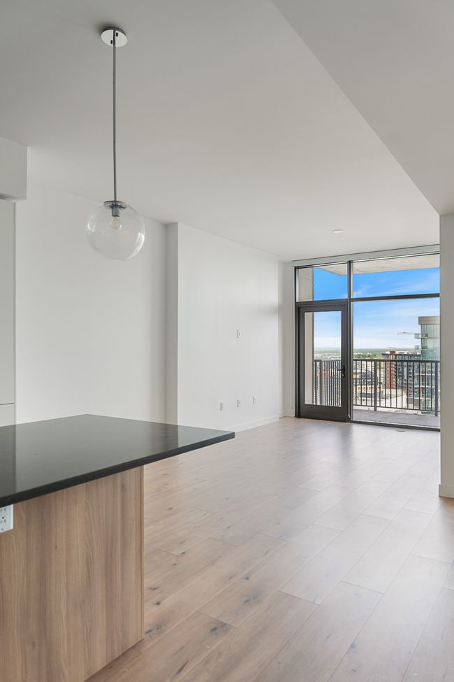 A12 Floorplan | Cool Finish Package | Image 13