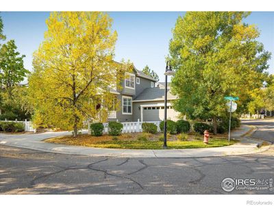 2758 Meadow Mountain Trail, House other with 4 bedrooms, 2 bathrooms and 2 parking in Lafayette CO | Image 3