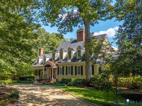 30 Lower Tuckahoe Rd W, Richmond, VA, 23238-6108 | Card Image
