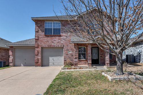 8529 Star Thistle Dr, Fort Worth, TX, 76179-4386 | Card Image