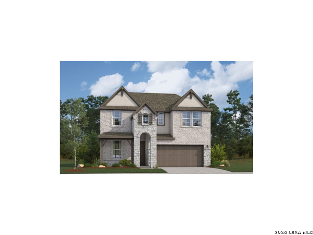 Residential in San Antonio 2