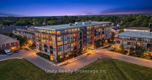 312-15 Prince Albert Blvd, Kitchener, ON, N2H0C2 | Card Image
