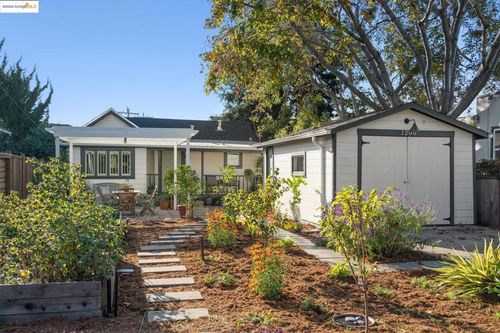 1200 Cornell Ave, Albany, CA, 94706-1264 | Card Image