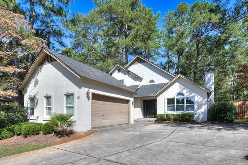 157 Boxwood Rd, Aiken, SC, 29803-6597 | Card Image