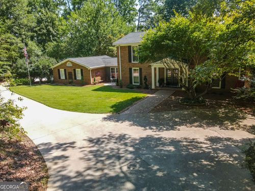 1330 Lakeshore Circle, Gainesville, GA, 30501 | Card Image