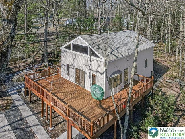 117 Boundary Rd, House other with 5 bedrooms, 2 bathrooms and null parking in Tafton PA | Image 40
