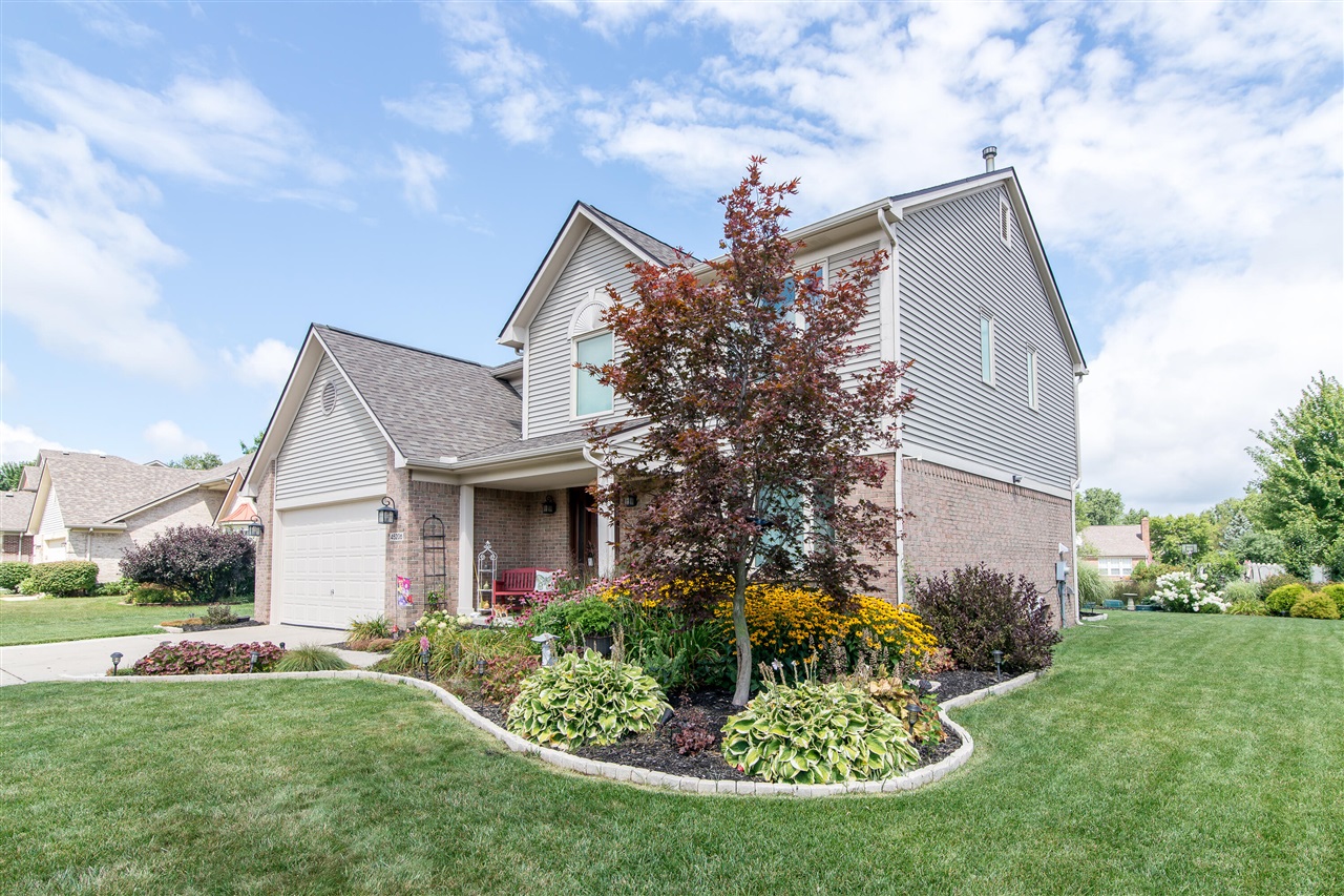 Brookview Dr, Van Buren Township, MI 48111
