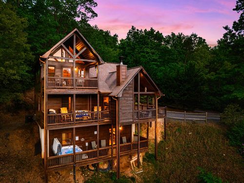 273 Deer Crest Hts, Blue Ridge, GA, 30513 | Card Image