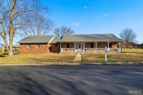 1208 Hubbard St, Mountain Grove, MO, 65711-1275 | Card Image