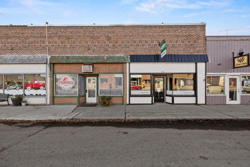 133 E Front St, Merrill, OR, 97633-3319 | Card Image