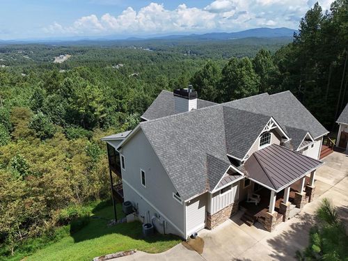 732 Ridge Pointe Way, Blairsville, GA, 30512-2860 | Card Image