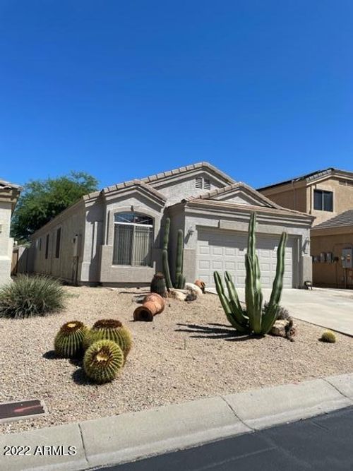 4314 E Smokehouse Trl, Cave Creek, AZ, 85331-5021 | Card Image