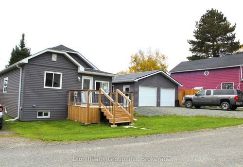 19-23 Connaught Ave, Swastika, ON, P0K1T0 | Card Image