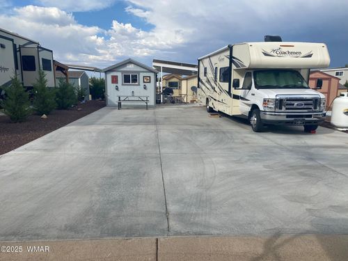 lot-256-8228 Eagle Dr, Show Low, AZ, 85901 | Card Image