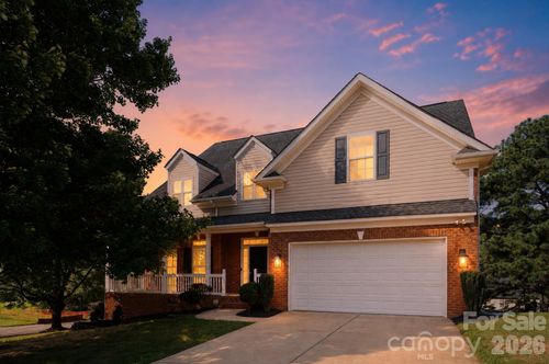 3105 Linkside Ct, Fort Mill, SC, 29715-8354 | Card Image