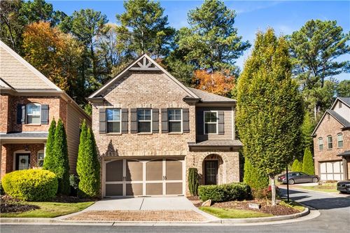 1864 Stockton Dr, Tucker, GA, 30084-3310 | Card Image