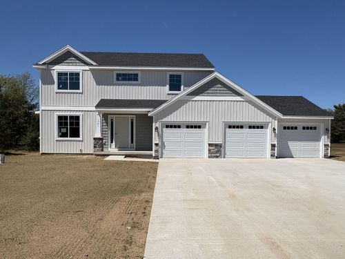 lot 170 Wren Ct, Caledonia, MI, 49316 | Card Image