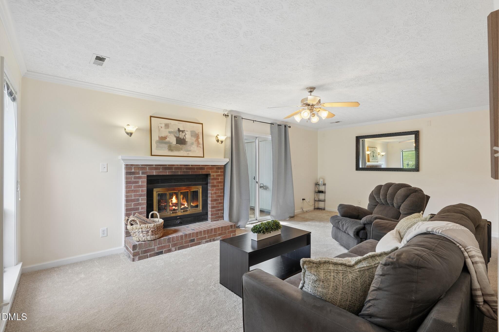 Residential in Cary 3