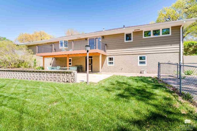 1505 Grandview Dr, House other with 3 bedrooms, 2 bathrooms and null parking in Wamego KS | Image 21