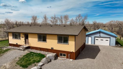 308 Dupuyer Creek Road, Dupuyer, MT, 59432 | Card Image