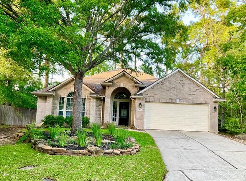 43 N Merryweather Cir, Conroe, TX, 77384-5053 | Card Image