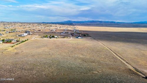 --0 E Lodestone Dr Lot #3 --, Prescott Valley, AZ, 86315 | Card Image