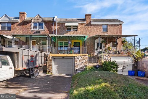 5903 Newtown Ave, PHILADELPHIA, PA, 19120-1130 | Card Image