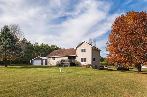 N5664 Sondalle Lane Lane, PRINCETON, WI, 54968 | Card Image