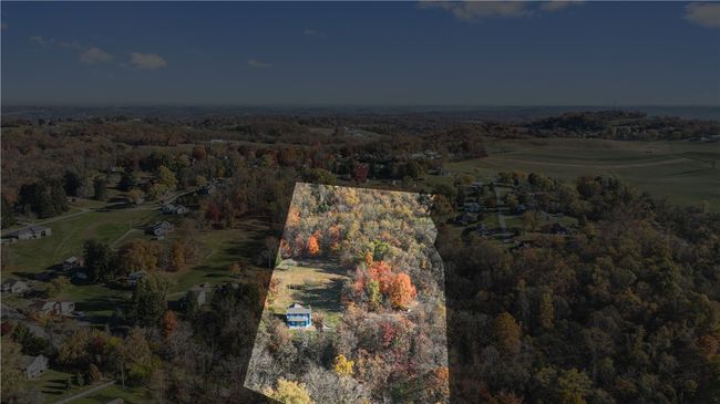 126 Coal Bluff Rd, House other with 3 bedrooms, 3 bathrooms and null parking in Finleyville PA | Image 46