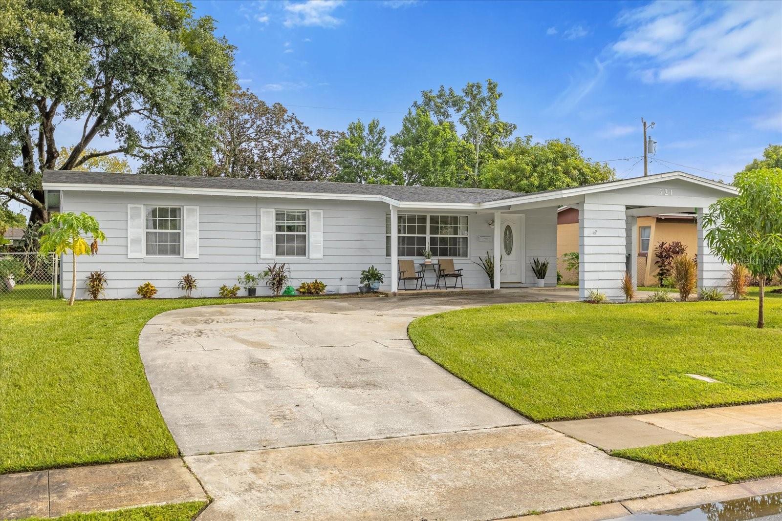 Ibsen Ave, Orlando, FL 32809