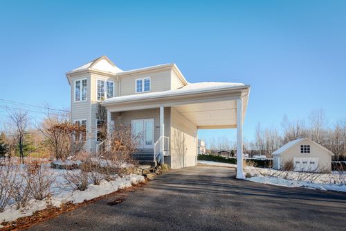 3164 Rang Du Cordon, Saint-Alexis-De-Montcalm, QC, J0K1T0 | Card Image