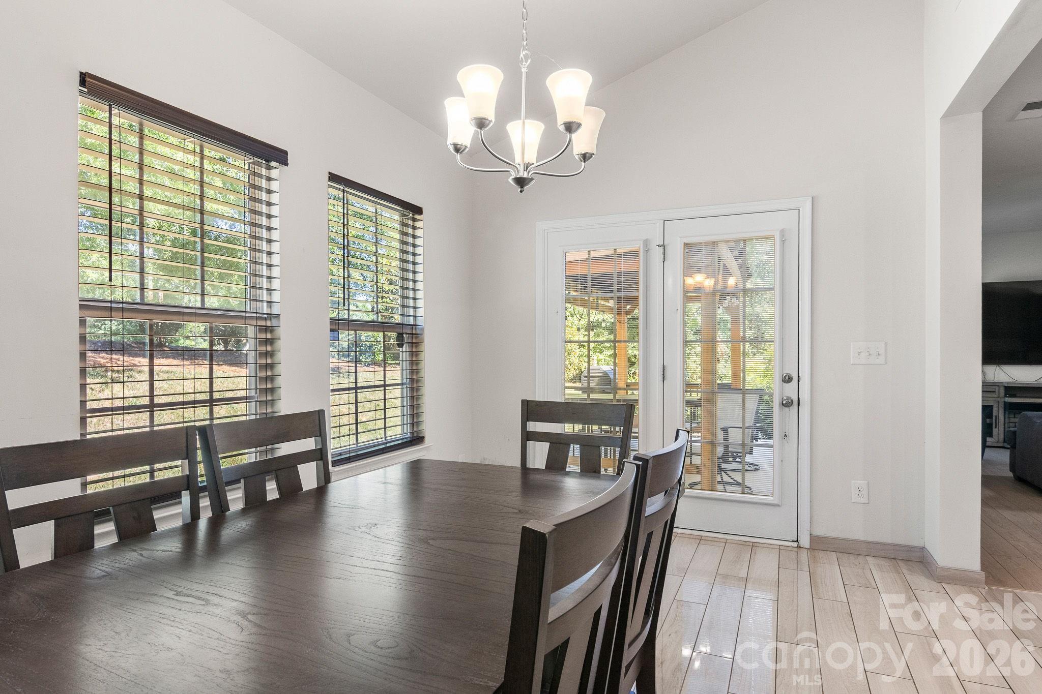Residential in Gastonia 3