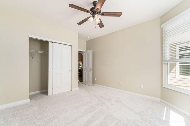 34 - 5421 Welbourne Pl, Condo with 2 bedrooms, 2 bathrooms and null parking in New Albany OH | Image 20