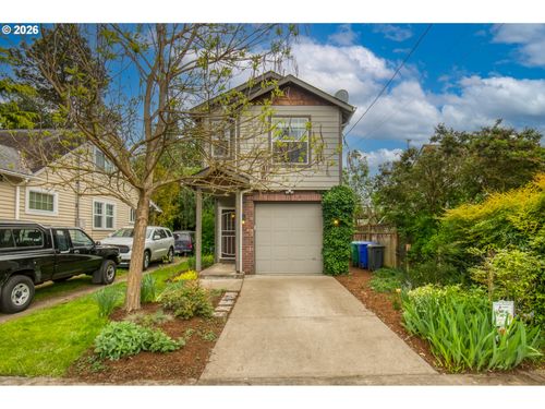 6842 N Sedro St, Portland, OR, 97203-2532 | Card Image
